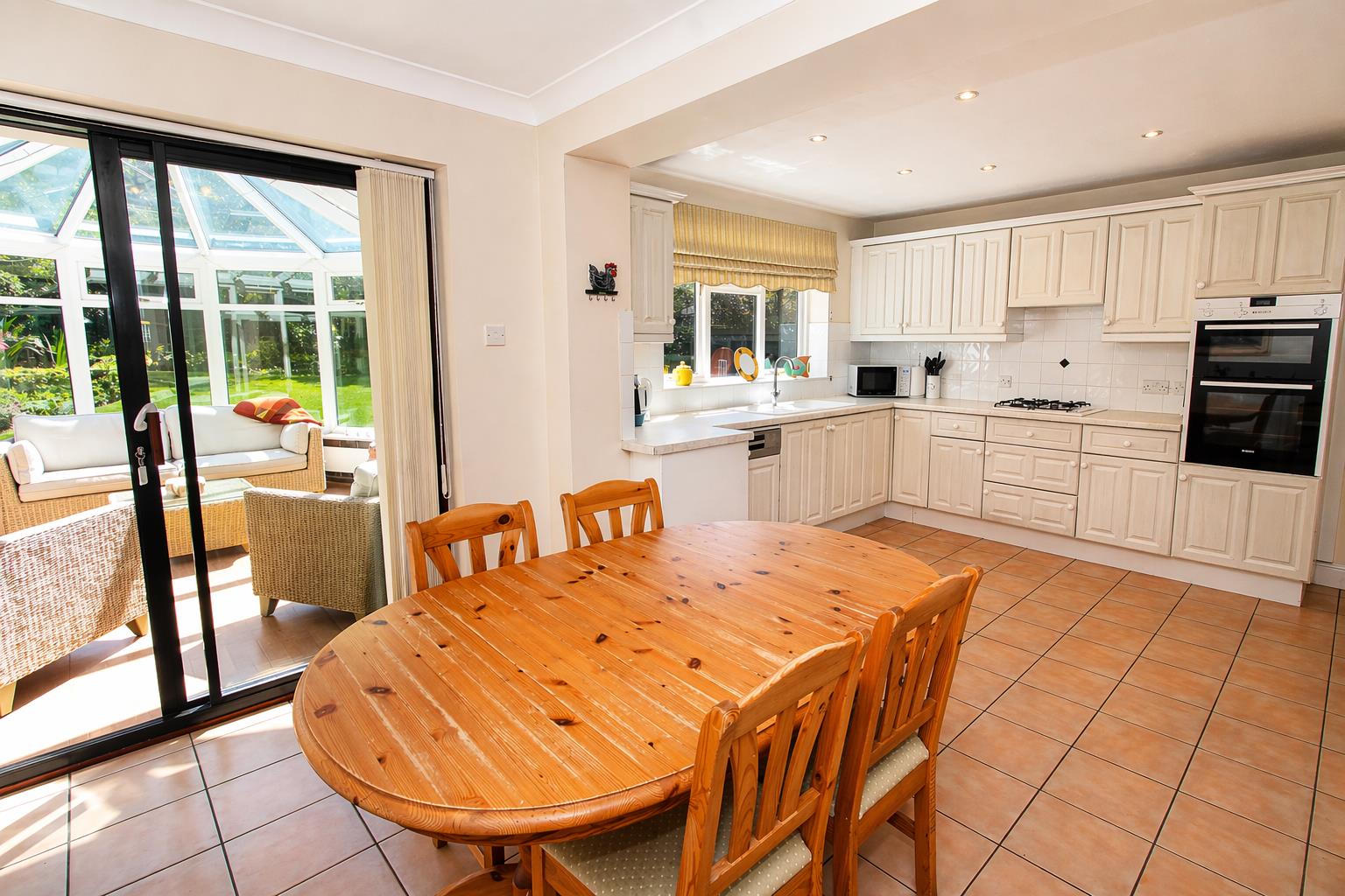 Wellfield Gardens, Carshalton